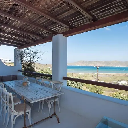 Beautiful At Panormos Mykonos