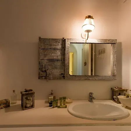 Beautiful At Panormos Mykonos *