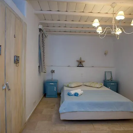 Villa Beautiful At Panormos Mykonos *