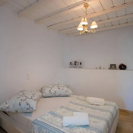 Beautiful At Panormos Mykonos Villa Panormos (Mykonos)