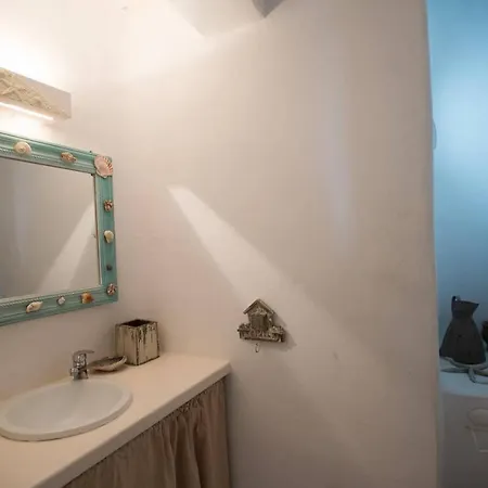 Beautiful At Panormos Mykonos Villa *