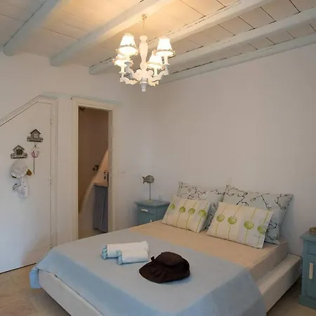 Beautiful At Panormos Mykonos *