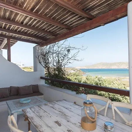 Villa Beautiful At Panormos Mykonos Panormos (Mykonos)