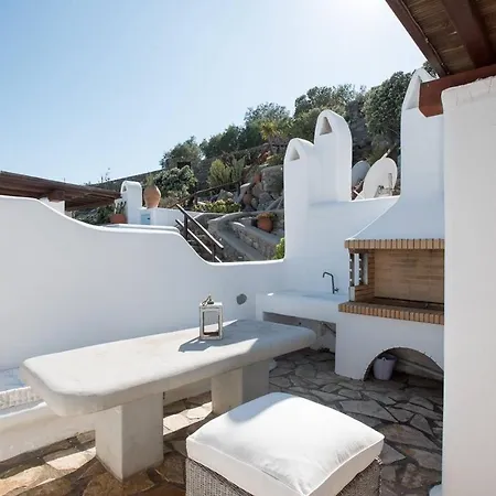 Beautiful At Panormos Mykonos Villa Panormos (Mykonos)