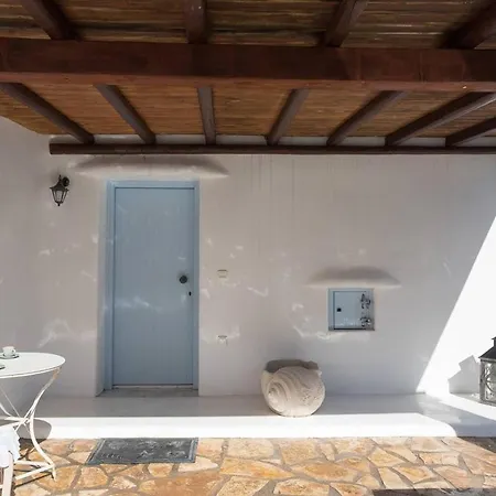 Beautiful At Panormos Mykonos *