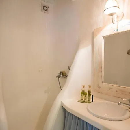 Villa Beautiful At Panormos Mykonos